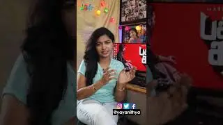 Pathu Thala Movie Review by YaYa Nithya | Silambarasan | Gautham Karthik | Obeli N. Krishna #shorts