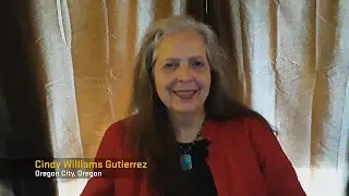 The Nature of Isolation: Poet Cindy Williams Guti&eacute;rrez Reads 