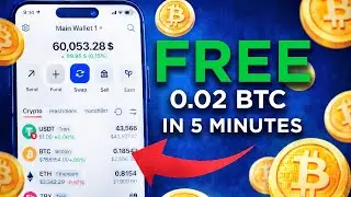 Crypto Crash Made Me Try a FREE Bitcoin Bot &mdash; Honest Test