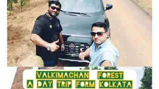 Valkimachan Forest trip