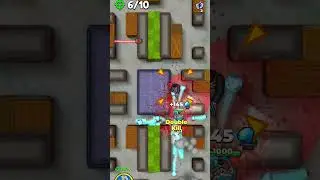 #hunter Assassin #is the best game 🎮 #