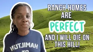 Ranch Homes in the Lehigh Valley | Timeless & Practical Living