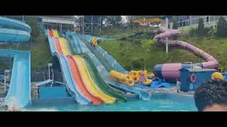 #whoopee land#best place for swimming #mostpopularplace #chobar Kathmandu # so many things to do 🙏❤️