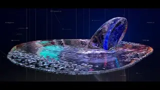 XP Open VDB mesh with Redshift