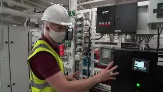 MarRI-UK | The Future of Shipping