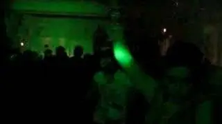 Jayvon -w- MC XYZ @ Give Love Part Tres