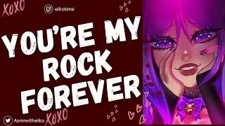 POV: Yandere Mommy Turns You Into A Rock | F4A | Roleplay
