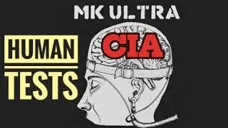 MK-Ultra: The CIA Mind Control Experiment That Was Real