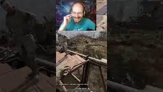 Скіф - руфер #stalker2 #live #stream | #alsetter с помощью #Twitch #@s.e.t