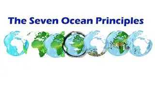 Seven Ocean Literacy Principles