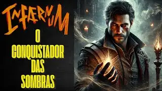 INFAERNUM O Conquistador das Sombras