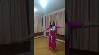 Baladi Awadi . Profesorado del Maestro Amir Thaleb.