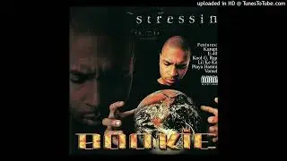 Bookie- 02- Stressin