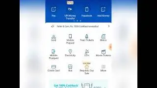 Paytm promo code Today