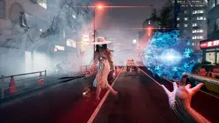 Ghostwire: Tokyo Is A Underrated Gem  (Xbox Review)