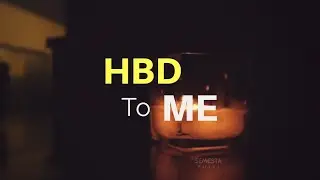 PUISI UCAPAN SELAMAT ULANG TAHUN UNTUK DIRI SENDIRI