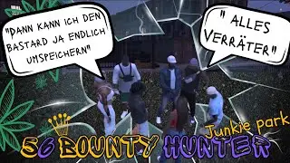 [HomeState] KHADYs Rückkehr nach Los Santos | Was ging im JUNKIE PARK? *ReUpload*