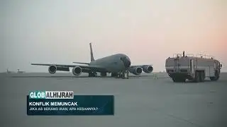 KONFLIK MEMUNCAK: JIKA AS SERANG IRAN, APA KESANNYA?