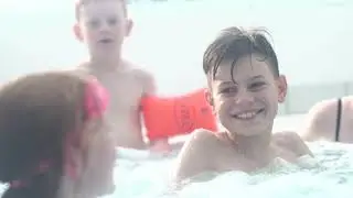 Landal GreenParks | Landal Grønhøj Strand: Ferie og sjov ved Vestkysten