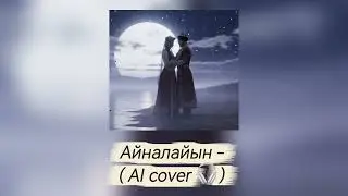 Ainalayin // ( AI cover piano 🎹 )