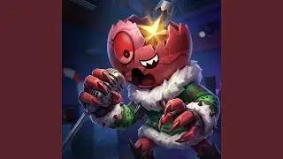 Twisted Christmas (Dandy&rsquo;s World Song)