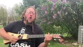 Yard Jam - Truck Drivin&rsquo; Man