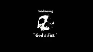 Widowsong - God's Fist