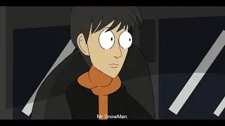 TRUE SCARY HORROR STORIES ANIMATED COMPILATION