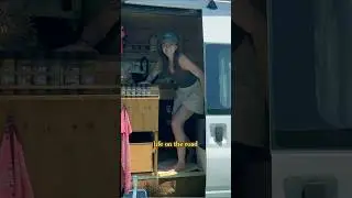 Van life isn&rsquo;t always what it seems&hellip; #shorts #vanlife #australianroadtrip #vanlifeaustralia