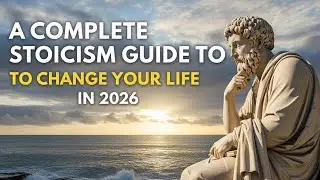 A Complete Stoicism Guide to Change Your Life in 2026