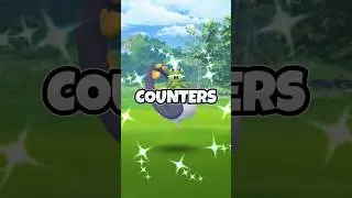 TORNADUS INCARNATE Best Raid Counters In Pok&eacute;mon GO! #pokemongo