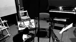 Diego Vasallo - Canciones en Ruinas (Making Off) 2010