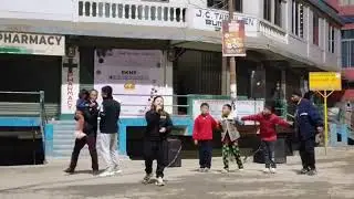 Nunghak Deborah - Duhaisam | Fund Raising Event For  RKNP Sapphire Jubilee Celebration