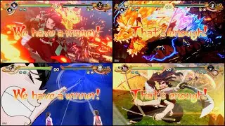 THC2: We have a winner! That's enough! (ENG)