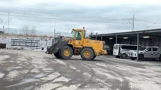 Kalmar dc 16-1200