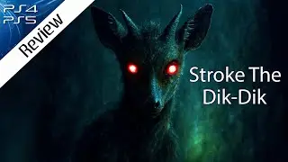 The Tapping Thing: Stroke the Dik Dik