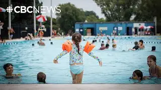 Metro Vancouver parents struggle to find public swimming lessons for kids
