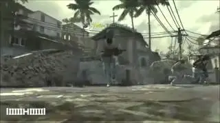 MW3 : First Team Montage - (TeamTage) E=mc2 Part - 1