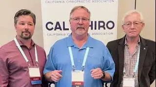QME Recertification Program at CalChiro&rsquo;s Fall Conference 2024