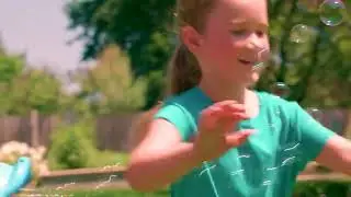Kidzlane Bubble Machine - Bubble Machine for Toddler and Kids Outdoors - Automatic Bubble Ma Reviews