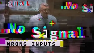 Wrong Inputs - Whitehall