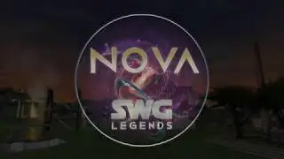 3 Years of the SWG LEGENDS SERVER