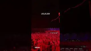 Alesso вживую на Heliostage 2025 #alesso #музыка #музыкальныйпродюсер #электроннаямузыка #edm #тр...