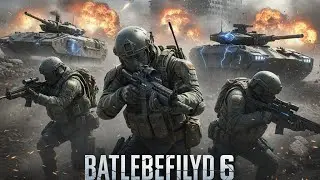 Live Stream Battlefield 6 Online mod PS5 Slim gameplay broadcast February 2026
