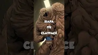 Siapa itu Clayface ??? #dccomic #dcindonesia #dc #dcu #dcuniverse #batman #clayface