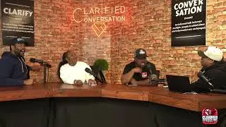 🔥 Episode 11 | Sex, Soul Ties & The Stuff That Really Turns Us On