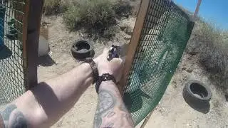IV HISPANIA MATCH IPSC ESPA&Ntilde;A TANFOGLIO STOCK 3 SPECIAL