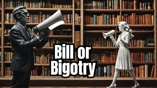 Free Speech vs. Antisemitism: The US Bill Debate