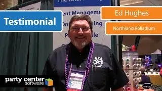 Northland Rolladium Testimonial - Ed Hughes