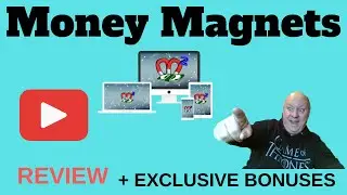 Money Magnets Review - Plus EXCLUSIVE BONUSES - (Money Magnets Review)